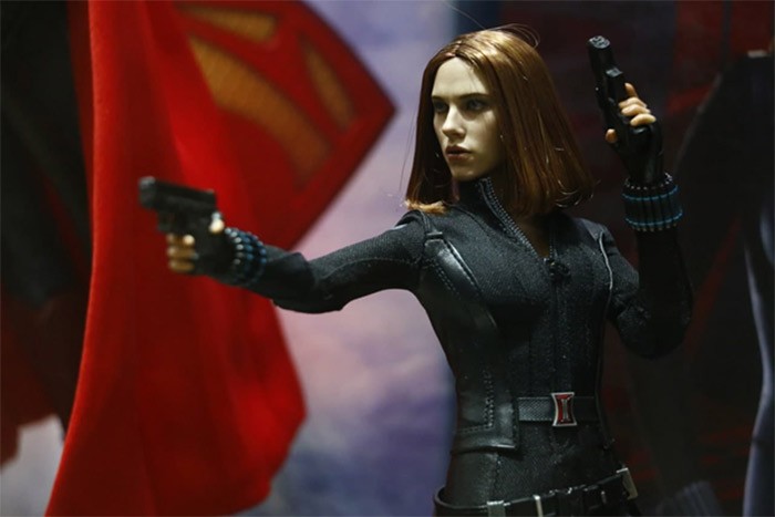 رپورتاژ: معرفی برند Hot Toys 4 رپورتاژ: معرفی برند Hot Toys