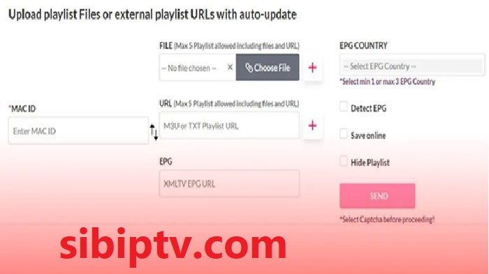 آموزش نصب اشتراک IPTV برنامه Quzu TV 7 نصب quzu tv