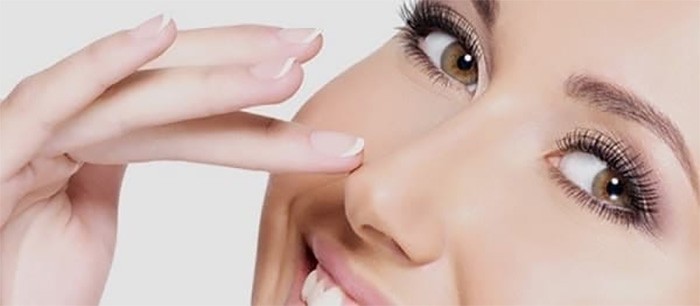 رپورتاژ: با تزریق فیلر در ده دقیقه به بینی خود فرم دهید ! 4 هزینه تزریق فیلر بینی