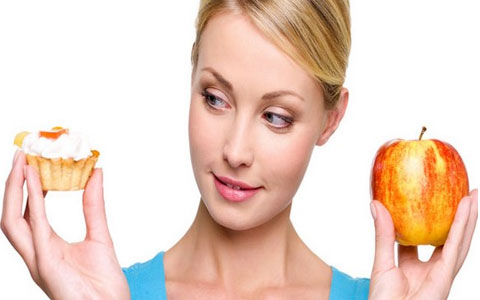 ۸ روش کاهش وزن 3 روش کاهش وزن