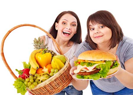 روش لاغری و کاهش وزن 8 Quick-Weight-Loss1