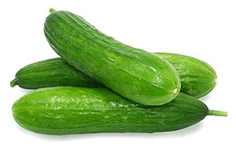 از خیار بیشتر بدانید 3 cucumber