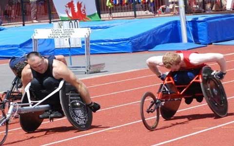 اهمیت ورزش معلولین 3 Disabled-Sports-elmevarzesh