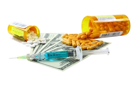 تبلیغات ماهواره ای دشمن سلامتی 3 fake-medications
