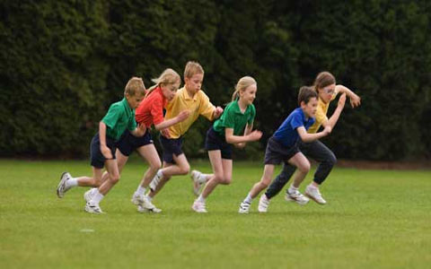تعاريف تربيت بدنی و ورزش در تمدن های اوليه 3 Education-and-Sports-elmevarzesh