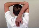 حرکات کششی پیشگیرانه در محل کار حرکات کششی پیشگیرانه در محل کار