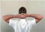 حرکات کششی پیشگیرانه در محل کار حرکات کششی پیشگیرانه در محل کار
