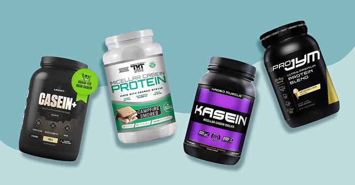 پروتئین وی را با چه مکملی مصرف کنیم؟ 4 انواع مکمل پروتئین وی