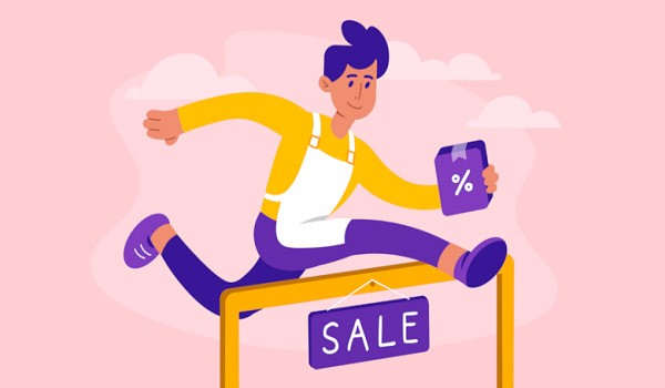 کوتخفیف بهترین سایت کد تخفیفی برای خرید آنلاین 5 کوتخفیف