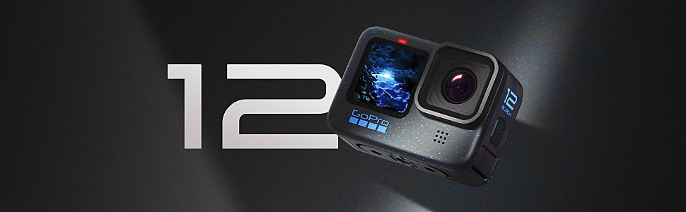 بررسی نهایی دوربین ورزشی گوپرو هیرو 12 7 gopro hero12 black