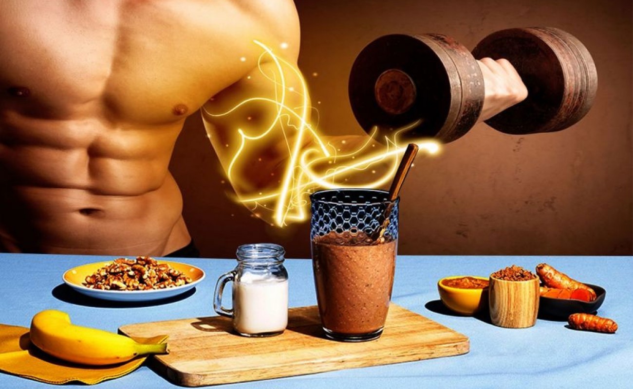 تاثیر نوشیدنی انرژی زا در بدنسازی (فواید و عوارض) 7 فواید نوشیدنی انرژی زا