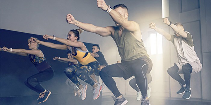 تمرینات HIRT چیست و چه تفاوتی با HIIT دارند؟ 10 تمرینات HIRT چیست و چه تفاوتی با HIIT دارند؟