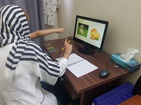 گفتاردرمانی برای تاخیر کلامی 7 گفتاردرمانی برای تاخیر کلامی