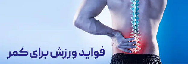 بهترین ورزش ها برای سفت کردن کمر 4 بهترین ورزش ها برای سفت کردن کمر
