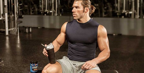 بهترین زمان و طریقه مصرف BCAA که نمی دانستید! 4 بهترین زمان و طریقه مصرف BCAA