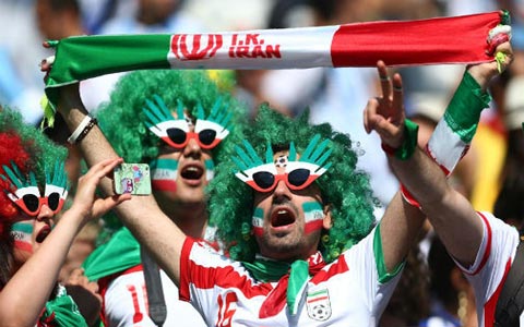 نبرد سخت آرژانتین با ایران: مدعی قهرمانی با ناداوری ایران را برد! نبرد سخت آرژانتین با ایران: مدعی قهرمانی با ناداوری ایران را برد!