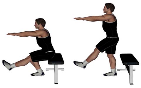 www.elmevarzesh.com/hip-thigh-exercises-to-tighten/ تقویت و سفت کردن ران و باسن