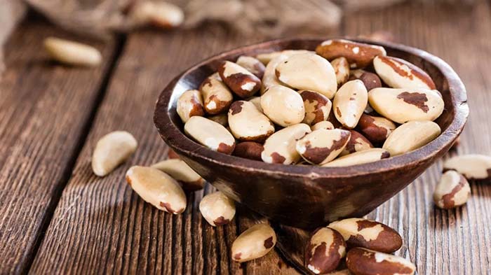مولتی ویتامین طبیعی،13ماده غذایی جایگزین مولتی ویتامین 10 مولتی ویتامین طبیعی! 13 ماده غذایی جایگزین مولتی ویتامین
