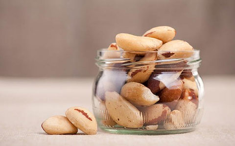 سم زدایی بدن و کبد با 30 مادهی غذایی طبیعی 21 سم زدایی بدن و کبد با 30 مادهی غذایی طبیعی