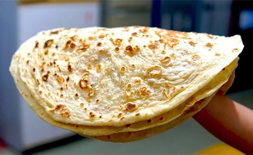 چطور نان بخوریم ولی چاق نشویم؟ 8 چطور نان بخوریم ولی چاق نشویم؟