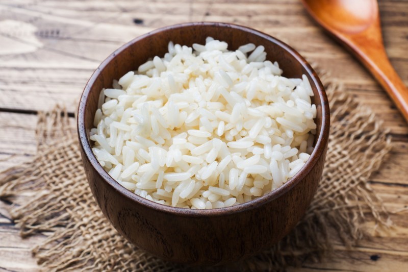 آیا خوردن برنج شکم را بزرگ میکند و باعث چاقی شکم میشود؟ 7 آیا خوردن برنج شکم را بزرگ میکند و باعث چاقی شکم میشود؟
