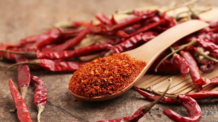 فواید بی نظیر 10 گیاه و ادویه خوشمزه برای بدن 22 فواید بی نظیر 10 گیاه و ادویه خوشمزه برای بدن
