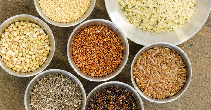 تغذیه مناسب دیابت نوع 2 - بدترین و مفیدترین غذاها برای دیابت 13 تغذیه مناسب دیابت نوع 2 - بدترین و مفید غذاها برای دیابت