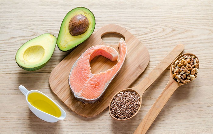 نقش چربی در بدنسازی و بهترین چربی برای عضله سازی 7 نقش چربی در بدنسازی+بهترین چربی ها برای عضله سازی