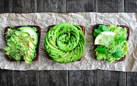 سم زدایی بدن و کبد با 30 مادهی غذایی طبیعی 24 سم زدایی بدن و کبد با 30 مادهی غذایی طبیعی