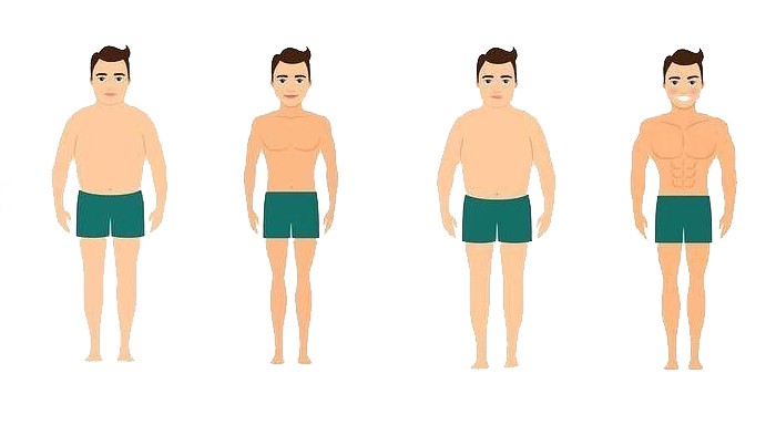 تفاوت کاهش وزن و چربی سوزی چیست؟ 7 تفاوت کاهش وزن و چربی سوزی چیست؟