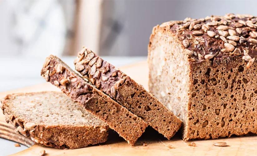 چطور نان بخوریم ولی چاق نشویم؟ 6 چطور نان بخوریم ولی چاق نشویم؟