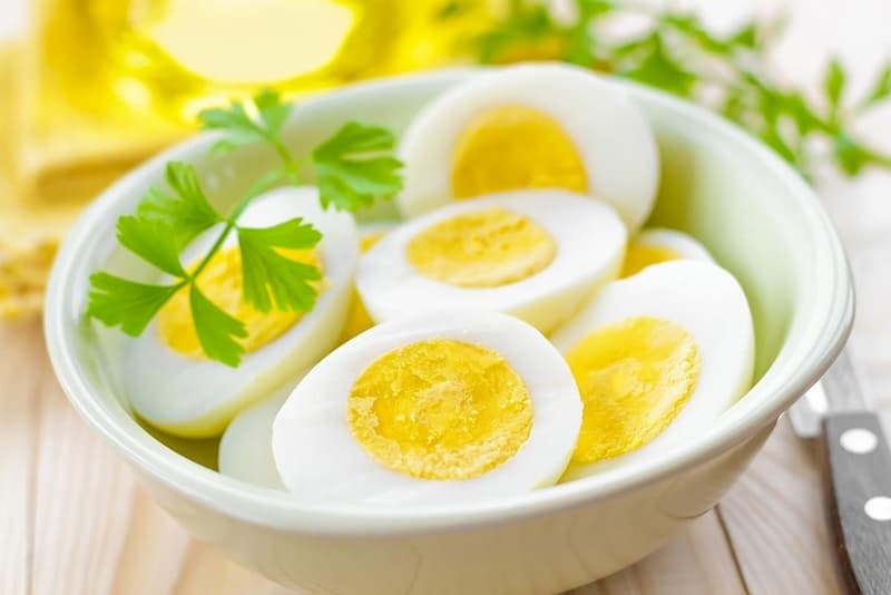 فواید زرده تخم مرغ چیست؟ آیا زرده تخم مرغ مضر است؟ 11 فواید زرده تخم مرغ