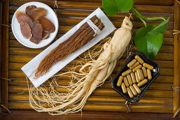 جینسینگ چه فوایدی دارد و چگونه باید مصرف شود؟ 9 جینسینگ چه فوایدی دارد و چگونه باید مصرف شود؟