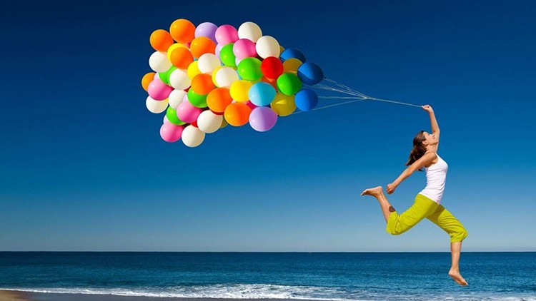 8 نکته برای رسیدن به اوج سلامتی و نشاط 3 8 نکته برای رسیدن به اوج سلامتی و نشاط