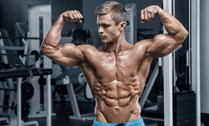 علت سیکس پک نامنظم چیست+چگونه سیکس منظم داشته باشیم؟ 9 چرا عضلات شکم نامتقارن میشوند؟ رفع سیکس پک نامنظم