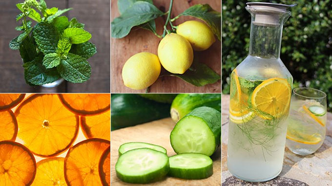 6 نوشیدنی خوشمزه برای حفظ تناسب اندام در تابستان 12 6 نوشیدنی برای حفظ تناسب اندام در تابستان
