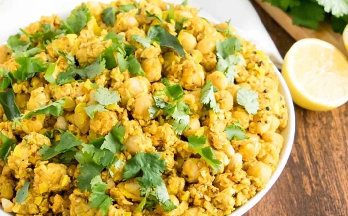 ۲۵ راه هوشمندانه برای کاهش وزن با اوتمیل ها 44 Make a pilaf