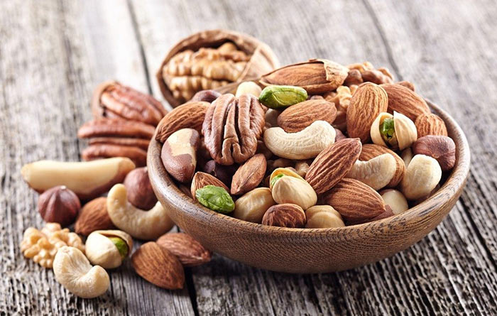 غذاهای مجاز در رژیم کتوژنیک ؛ 16 ماده غذایی مخصوص رژیم کتوژنیک 20 غذاهای مجاز در رژیم کتوژنیک ؛ 16 ماده غذایی مخصوص رژیم کتوژنیک