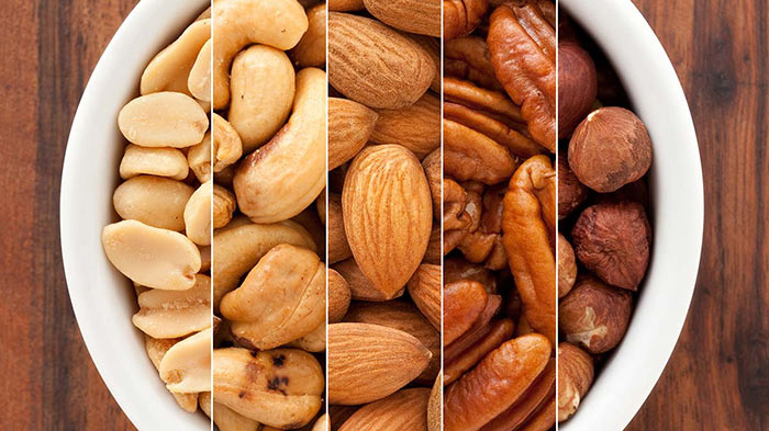 20 نوع از بهترین منابع چربی سالم و مفید 14 بهترین منابع غذایی چربی سالم و مفید