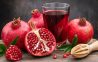 انار برای بدنسازی