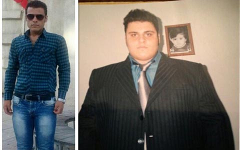 گزارشی از رکورد کاهش وزن در ایران و جهان 5 رکورد کاهش وزن
