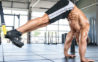 ورزش TRX چیست + آموزش ورزش تی آر ایکس - تصویری