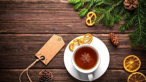 آیا آنتی اکسیدان چای منبع مفید و قابل اعتمادی است؟ 6 آیا آنتی اکسیدان چای منبع مفید و قابل اعتمادی است؟