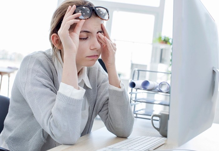 عوارض بی خوابی چیست؟ چرا کمبود خواب خطرناک است؟ 9 عوارض بی خوابی چیست؟ چرا کمبود خواب خطرناک است؟