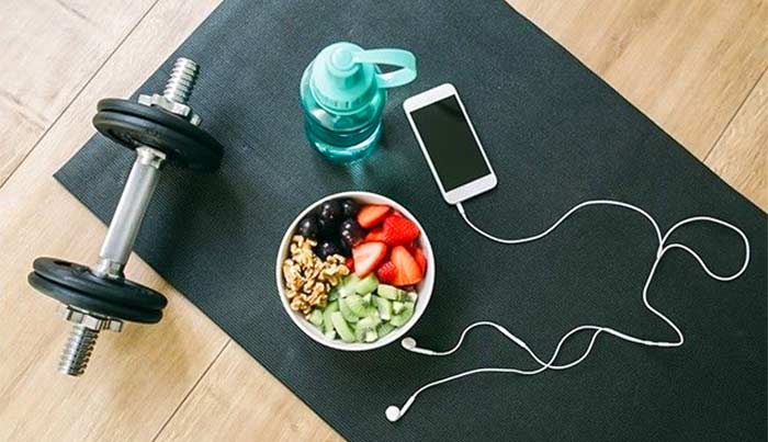 تمرینات هیبریدی چیست؟ چه مزایایی دارد و چگونه انجام میشود؟ 5 تمرینات هیبریدی چیست؟ چه مزایایی دارد و چگون انجام میشود؟