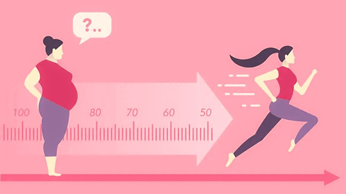 کم کاری تیروئید و کاهش وزن - چگونه با وجود تیروئید کم کار وزن کم کنیم؟ 4 کم کاری تیروئید و کاهش وزن - چگونه با وجود تیروئید کم کار وزن کم کنیم؟
