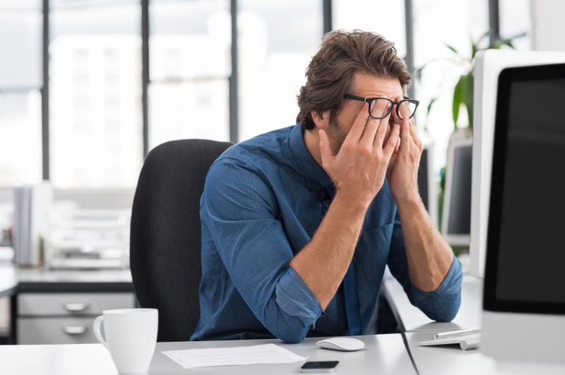 چگونه بدانیم متابولیسم بدن مان مشکل دارد؟ 9 چگونه بدانیم متابولیسم بدن مان مشکل دارد؟