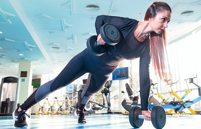 چگونه کالری سوزی بعد از تمرین afterburn را افزایش دهیم؟ 5 چگونه کالری سوزی بعد از تمرین afterburn را افزایش دهیم؟