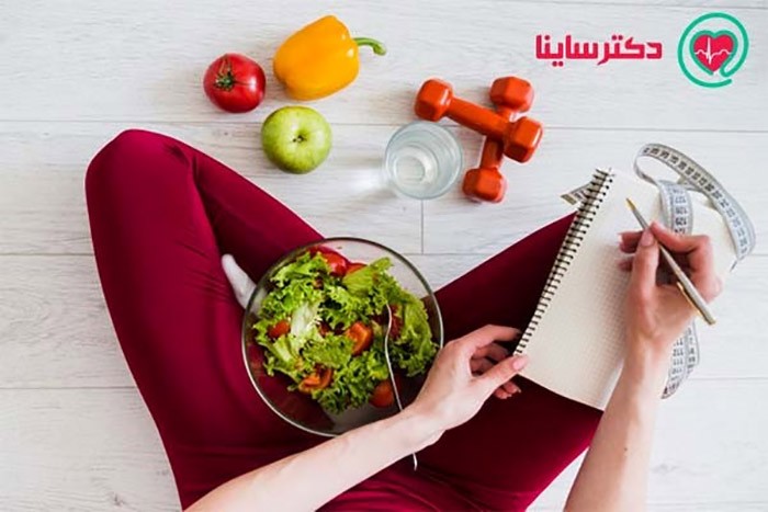 رپورتاژ: یک رژیم ورزشی خوب چه ویژگیهایی دارد؟ 4 یک رژیم ورزشی خوب چه ویژگیهایی دارد؟