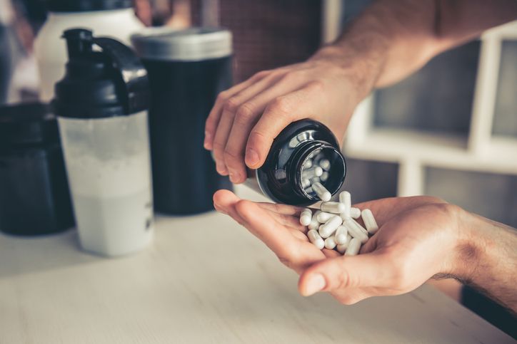 bcaa چیست؟بهترین روش مصرف bcaa (آمینو اسید شاخه دار) 8 آمینو اسید شاخه دار چیست + بهترین روش مصرف BCAA